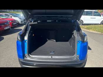 Used Peugeot 3008 2022 for sale - 74569037: Photo