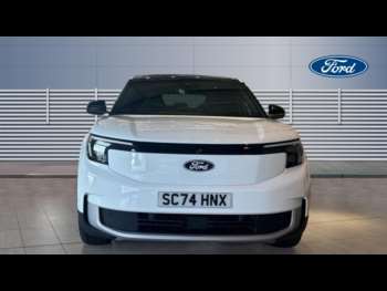 Used Ford Explorer 2025 for sale - 74591255: Photo