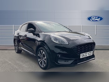 Ford - Puma