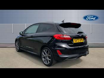 Used Ford Fiesta 2022 for sale - 74927632: Photo
