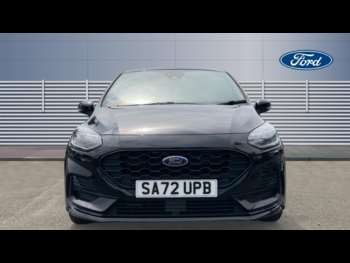 Used Ford Fiesta 2022 for sale - 74927632: Photo