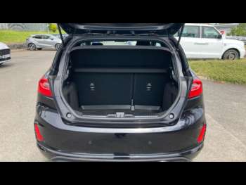 Used Ford Fiesta 2022 for sale - 74927632: Photo