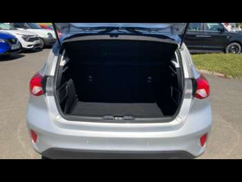 Used Ford Focus 2021 for sale - 75205759: Photo