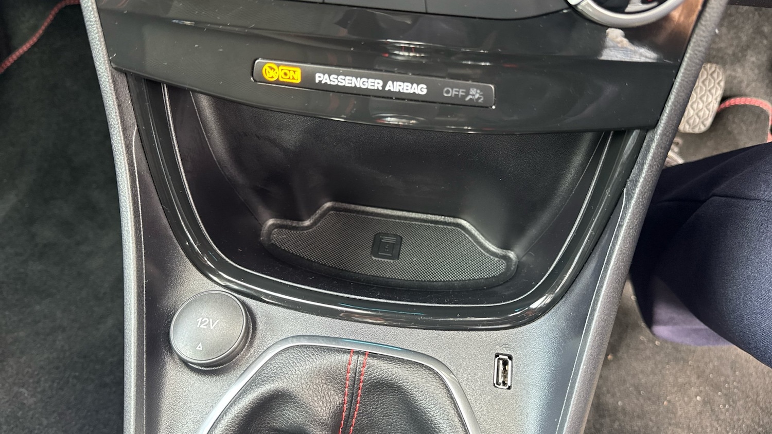 Vehicle 29