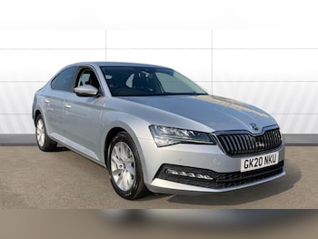 2020 (20) - 1.5 TSI SE Technology 5dr DSG Petrol Hatchback