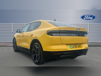 Used Ford Capri 2025 for sale - 75724922: Photo