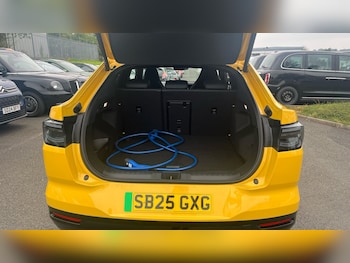 Used Ford Capri 2025 for sale - 75724922: Photo