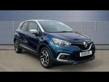 2019 (19) - 1.5 dCi 90 Iconic 5dr Diesel Hatchback