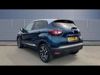 Used Renault Captur 2019 for sale - 74915190: Photo