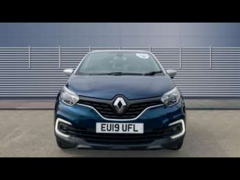 Used Renault Captur 2019 for sale - 74915190: Photo