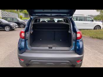 Used Renault Captur 2019 for sale - 74915190: Photo