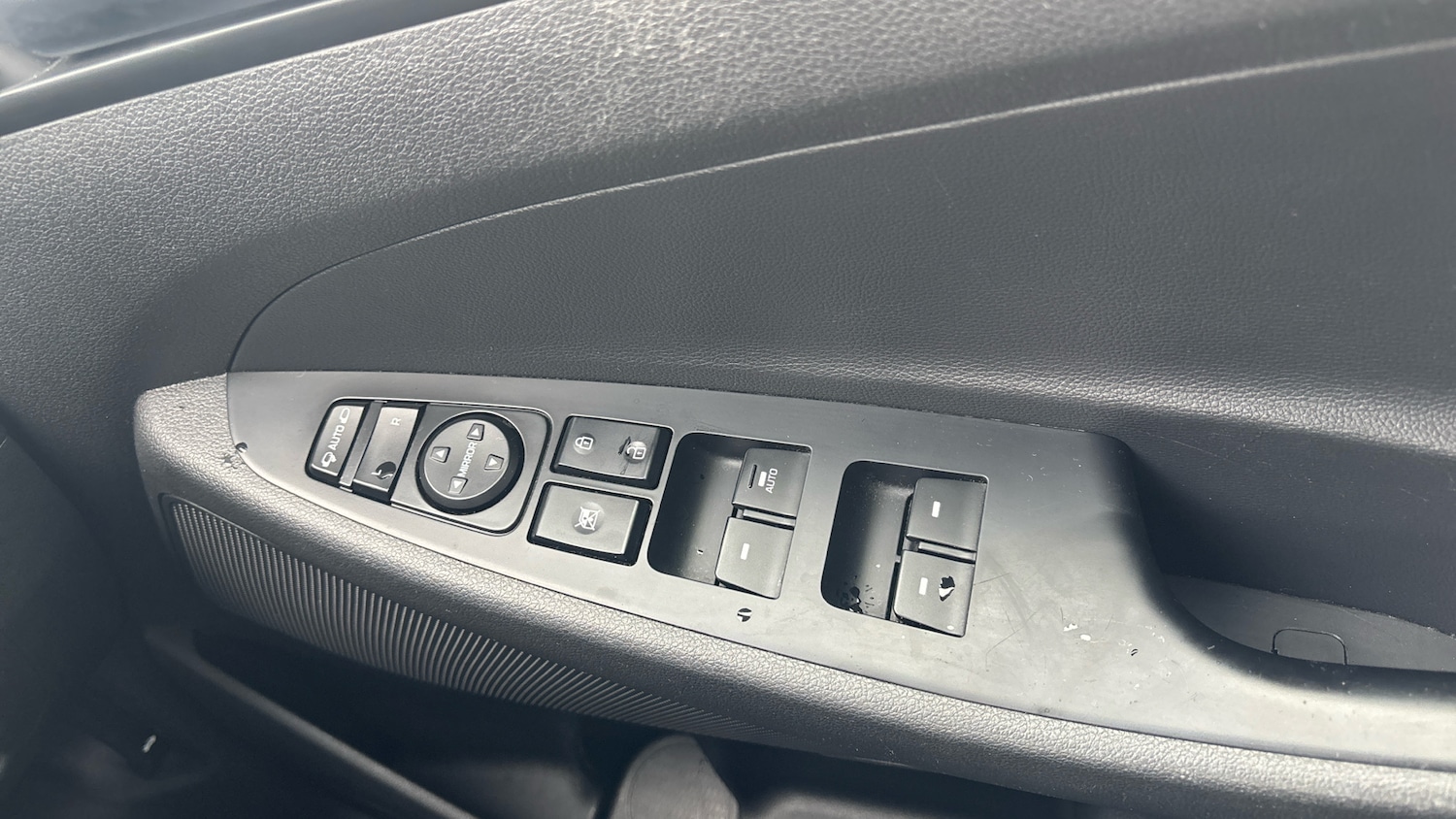 Vehicle 26