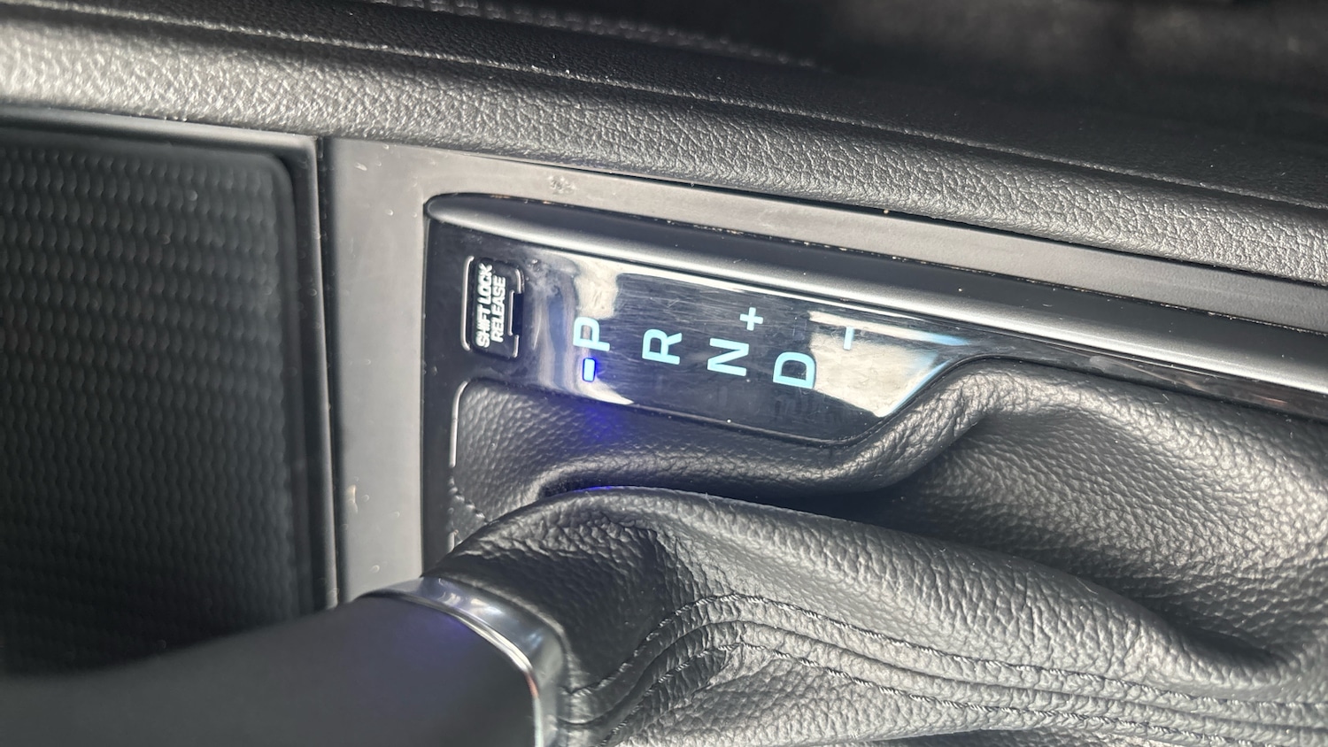 Vehicle 34
