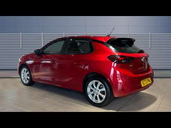 Used Vauxhall Corsa 2023 for sale - 74366380: Photo