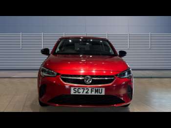 Used Vauxhall Corsa 2023 for sale - 74366380: Photo
