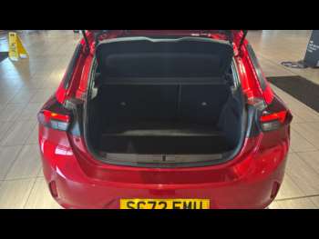 Used Vauxhall Corsa 2023 for sale - 74366380: Photo