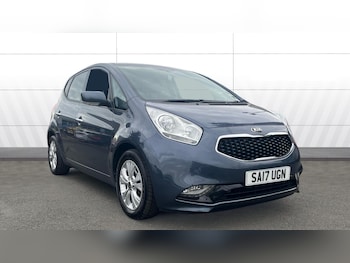 Kia - Venga