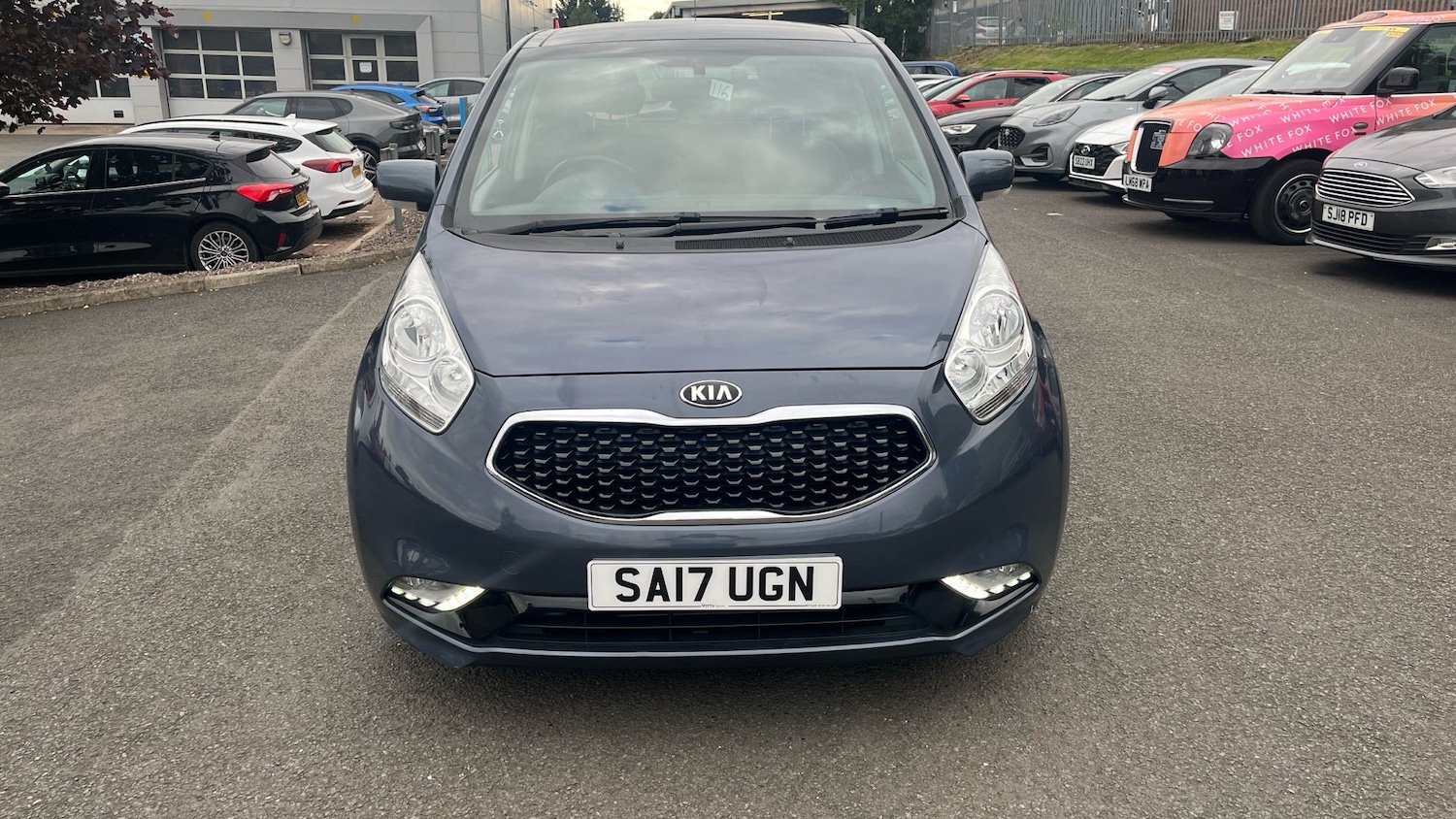 Vehicle 26