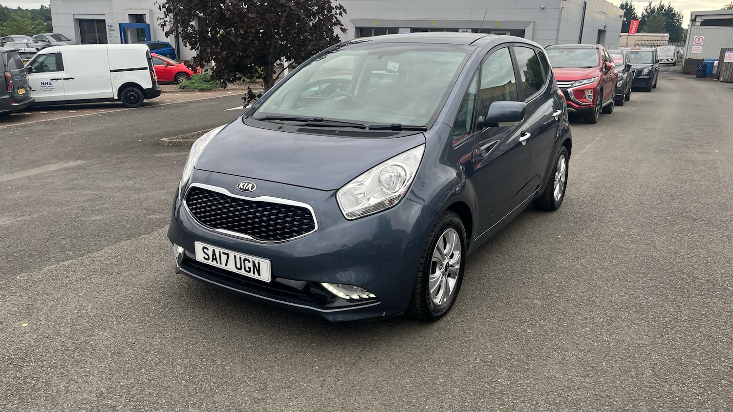 Vehicle 27