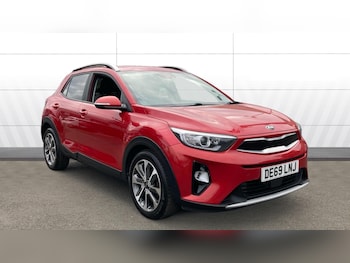 2019 (69) - 1.0T GDi 3 5dr Auto Petrol Estate