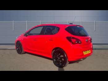 Used Vauxhall Corsa 2019 for sale - 74645314: Photo