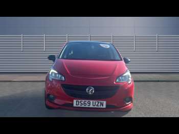 Used Vauxhall Corsa 2019 for sale - 74645314: Photo