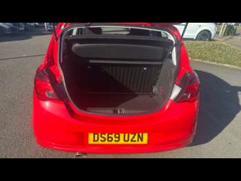 Used Vauxhall Corsa 2019 for sale - 74645314: Photo