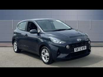2023 (72) - 1.0 MPi SE Connect 5dr Petrol Hatchback