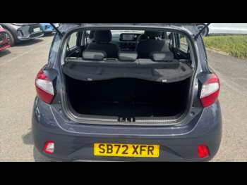Used Hyundai i10 2023 for sale - 74996000: Photo