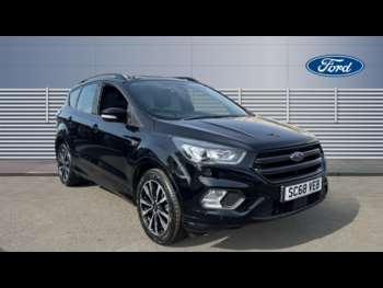 2019 (68) - 1.5 EcoBoost ST-Line 5dr 2WD Petrol Estate