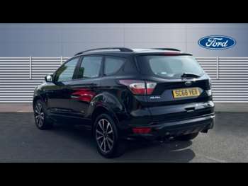Used Ford Kuga 2019 for sale - 74387661: Photo