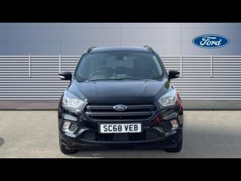 Used Ford Kuga 2019 for sale - 74387661: Photo
