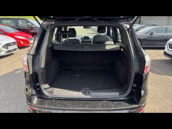 Used Ford Kuga 2019 for sale - 74387661: Photo