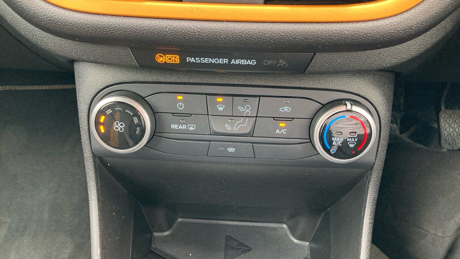 Vehicle 38