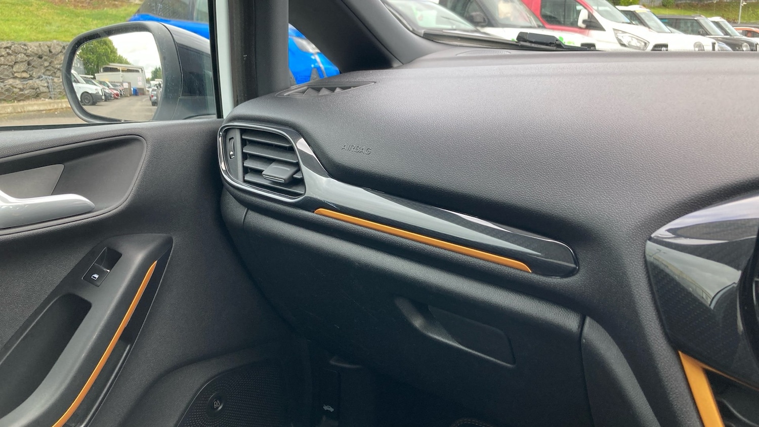 Vehicle 40