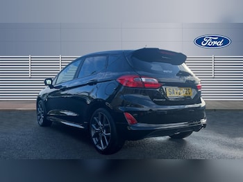 Used Ford Fiesta 2022 for sale - 75869783: Photo