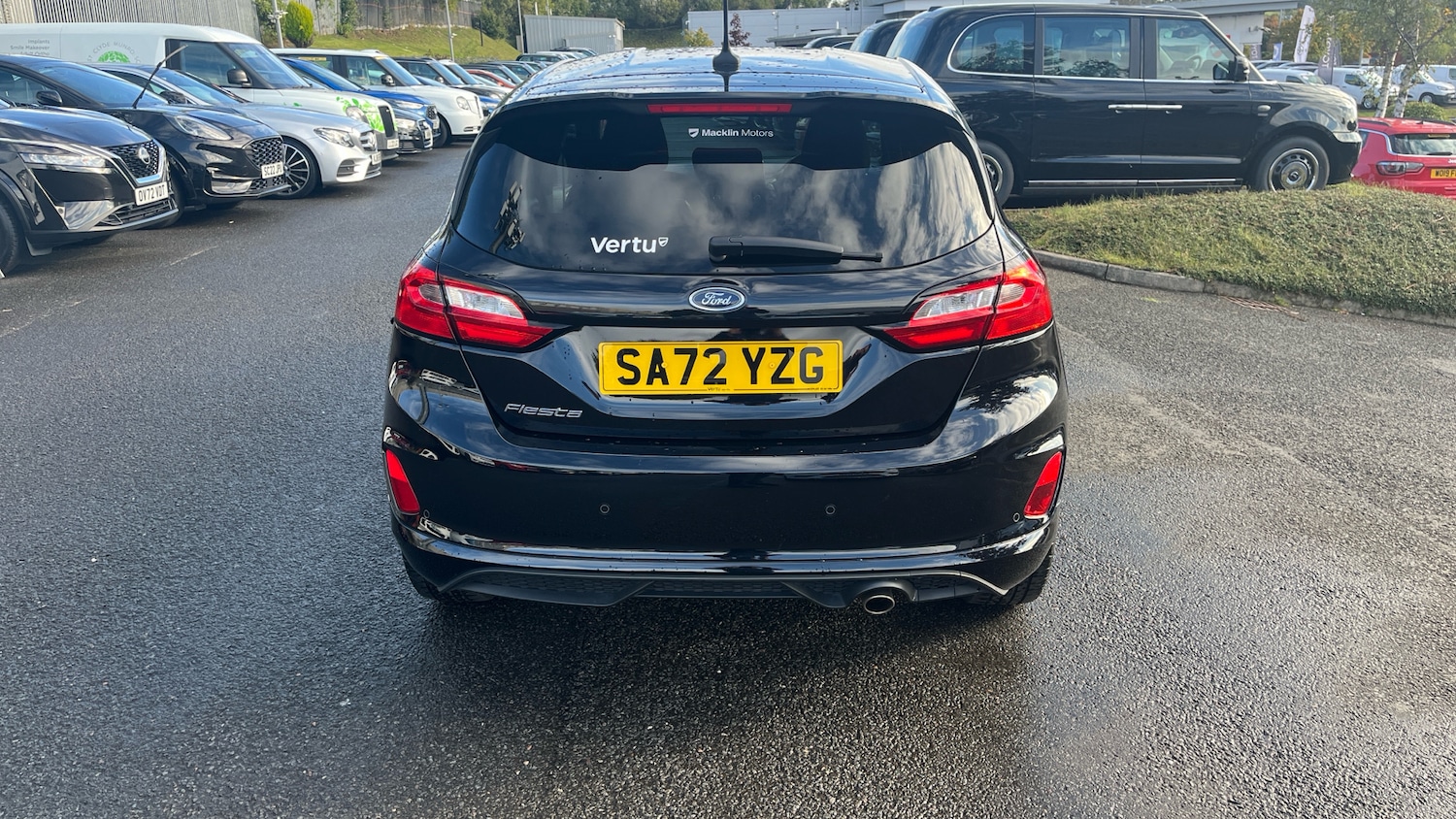 Vehicle 33
