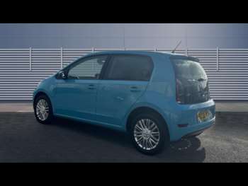 Used Volkswagen up! 2022 for sale - 74289209: Photo