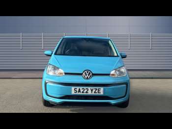 Used Volkswagen up! 2022 for sale - 74289209: Photo