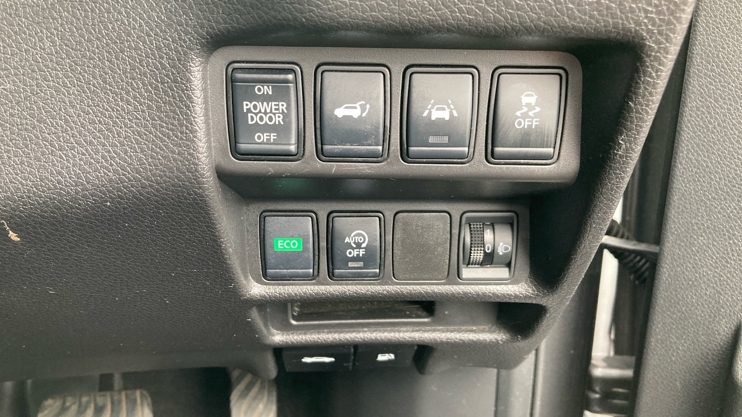 Vehicle 34