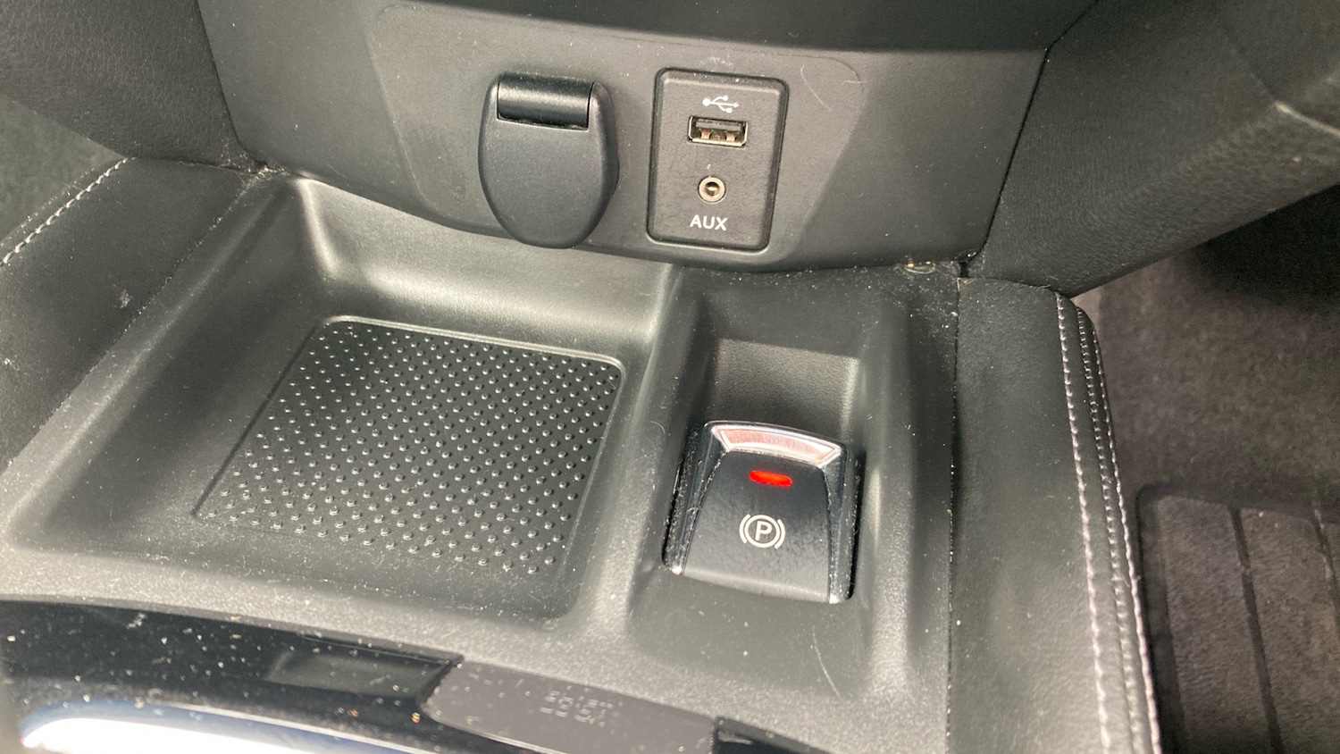 Vehicle 43