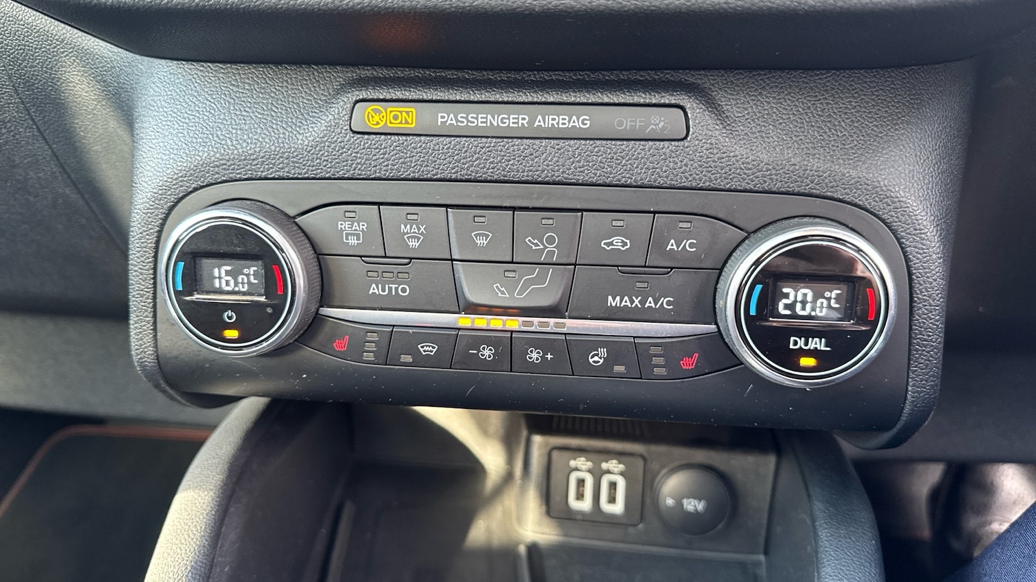 Vehicle 32