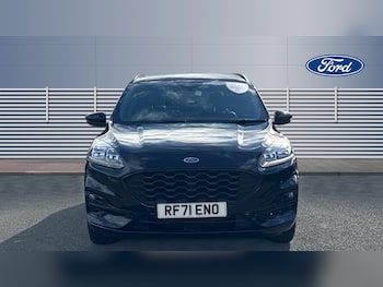 Used Ford Kuga 2022 for sale - 75788446: Photo