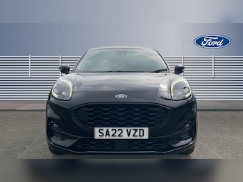 Used Ford Puma 2022 for sale - 75330961: Photo