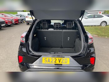 Used Ford Puma 2022 for sale - 75330961: Photo