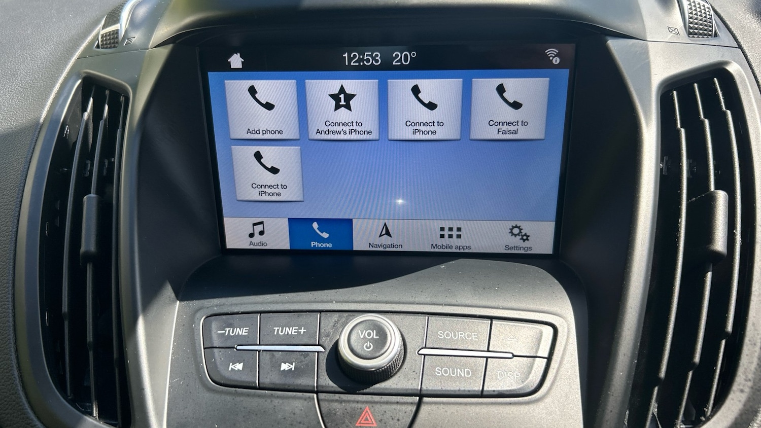Vehicle 29