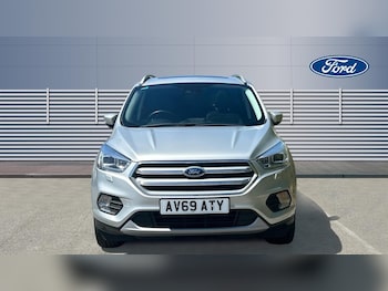Used Ford Kuga 2019 for sale - 75690852: Photo