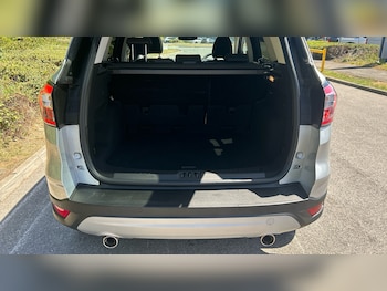 Used Ford Kuga 2019 for sale - 75690852: Photo