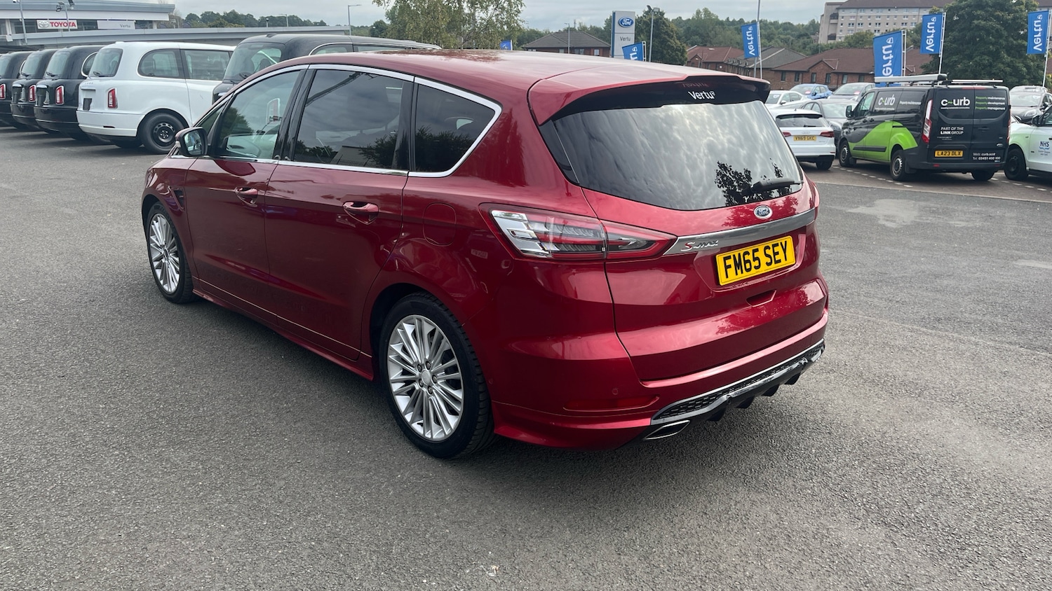 Vehicle 29