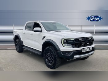 Used Ford Ranger 2025 for sale - 75405849: Photo